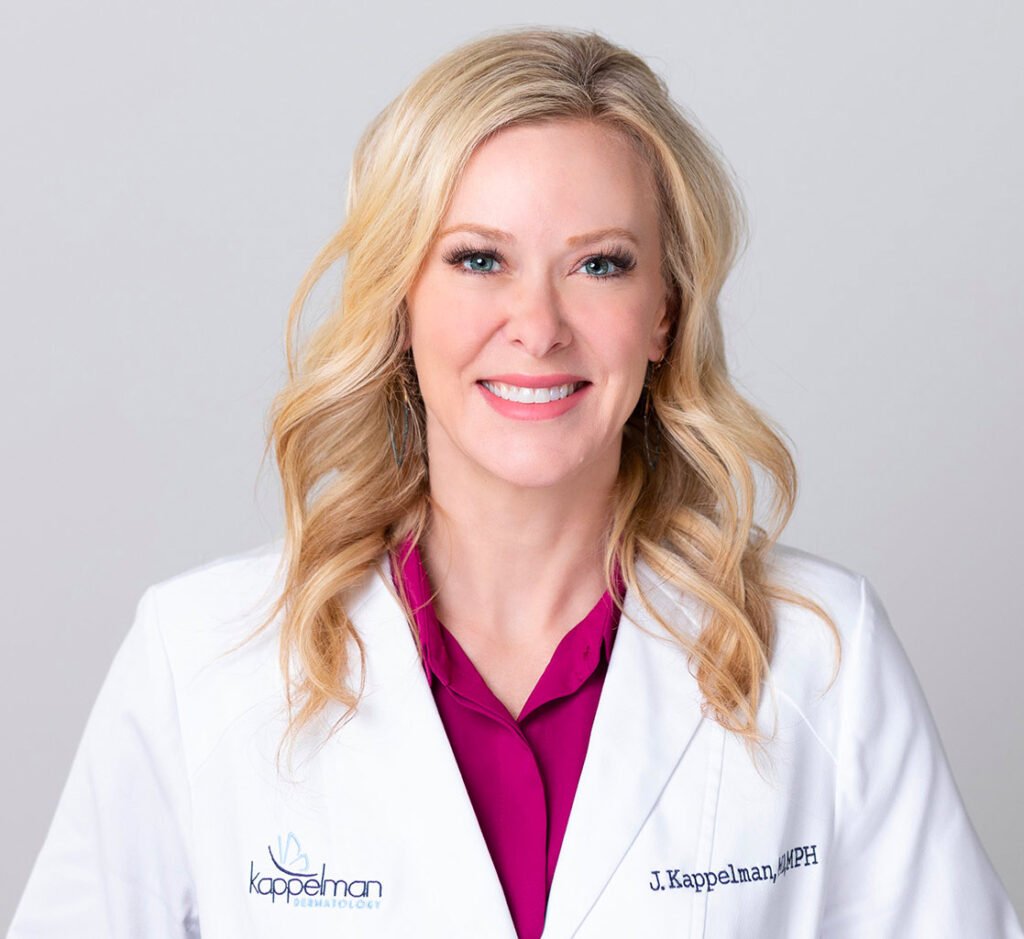 Dr. Jessica Kappelman